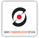 Dams Communication Design